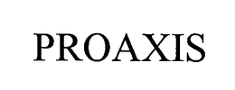 PROAXIS trademark