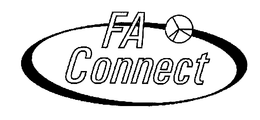 FA CONNECT trademark