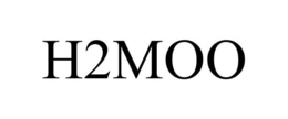 H2MOO trademark