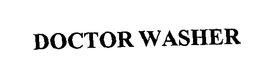 DOCTOR WASHER trademark