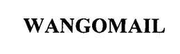 WANGOMAIL trademark
