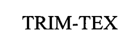 TRIM-TEX trademark
