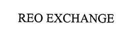 REO EXCHANGE trademark