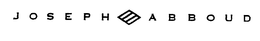 JOSEPH ABBOUD trademark