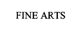 FINE ARTS trademark