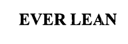 EVER LEAN trademark