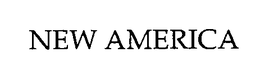 NEW AMERICA trademark