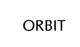 ORBIT trademark