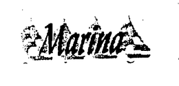 MARINA trademark
