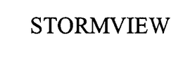 STORMVIEW trademark