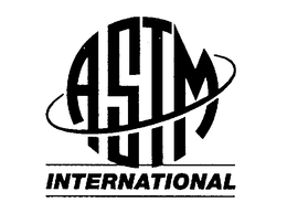 ASTM INTERNATIONAL trademark