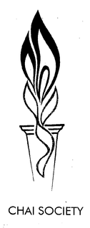 CHAI SOCIETY trademark