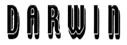 D A R W I N trademark