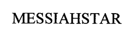 MESSIAHSTAR trademark