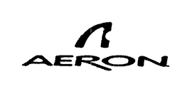 AERON trademark