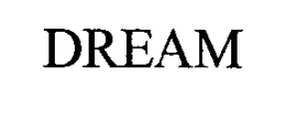DREAM trademark
