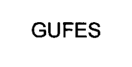 GUFES trademark