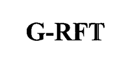 G-RFT trademark