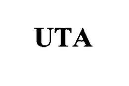UTA trademark