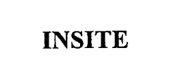 INSITE trademark
