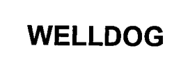WELLDOG trademark