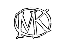 MK trademark