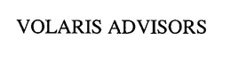 VOLARIS ADVISORS trademark
