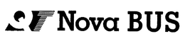 Q T NOVA BUS trademark