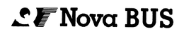 Q T NOVA BUS trademark