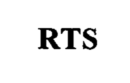 RTS trademark