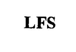 LFS trademark