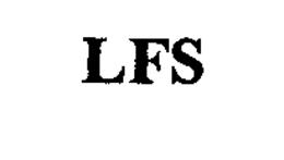 LFS trademark