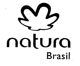 NATURA BRASIL trademark