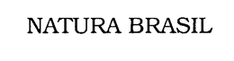 NATURA BRASIL trademark