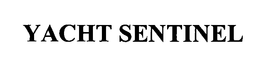 YACHT SENTINEL trademark