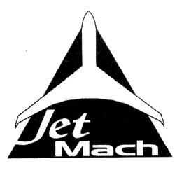 JET MACH trademark