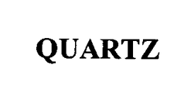 QUARTZ trademark
