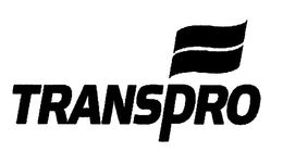 TRANSPRO trademark