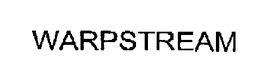 WARPSTREAM trademark