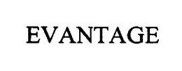 EVANTAGE trademark