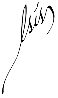 ISIS trademark