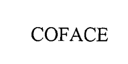COFACE trademark