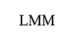 LMM trademark