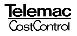 TELEMAC COSTCONTROL trademark
