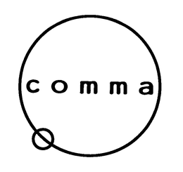 COMMA trademark