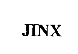 JINX trademark