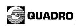 QUADRO trademark