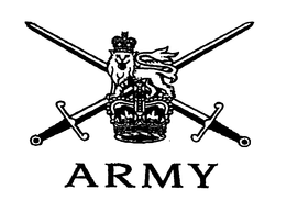 ARMY trademark