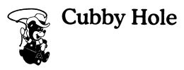 CUBBY HOLE trademark