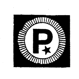 P trademark